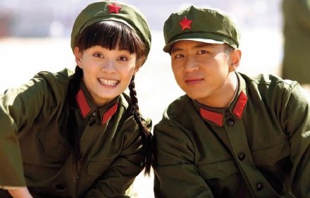 邓超孙俪,孙俪生日