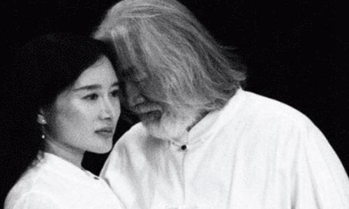 张纪中承认再婚杜星霖 张纪中现任老婆系助理二人关系回应详情
