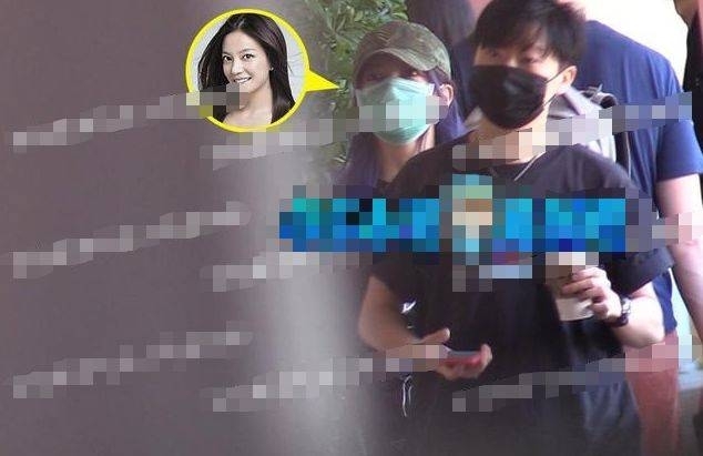 赵薇恋情曝光,赵薇柯昱名