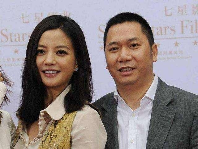 赵薇恋情曝光,赵薇柯昱名