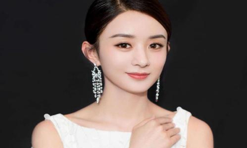 孙俪,赵丽颖,第30届金鹰奖提名名单,赵丽颖双提名