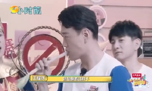 元气满满的哥哥更新