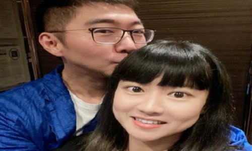 陈数,赵胤胤,陈数老公回应