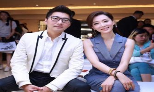 陈数老公回应内容详情 陈数老公赵胤胤搂女生引争议辟谣是亲表妹