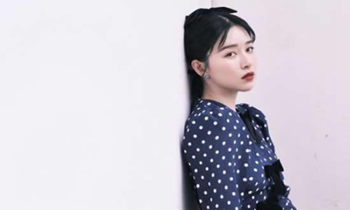 阚清子,阚清子发文反对重男轻女