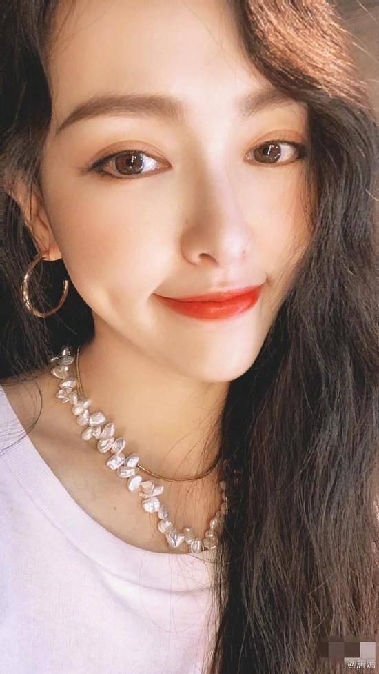 唐嫣首谈女儿，唐嫣表白罗晋