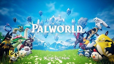 《幻兽帕鲁》XGP游戏版本落后Steam版3-6个月
