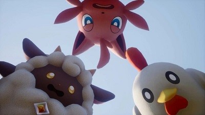 《幻兽帕鲁》开发商与Epic Games迅速解决连接问题：玩家重回游戏世界