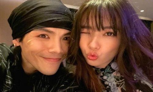 向佐回应未陪郭碧婷待产 向佐回应详情分享育儿观力破情变传闻