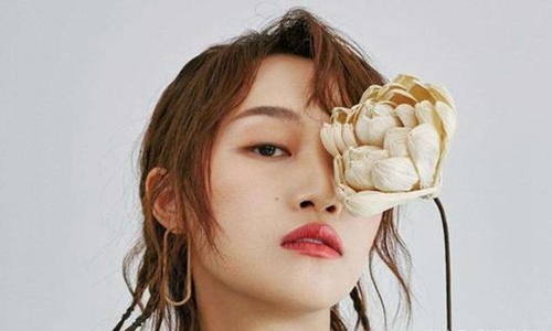 蓝盈莹,蓝盈莹回应从北京人艺辞职,蓝盈莹回应离