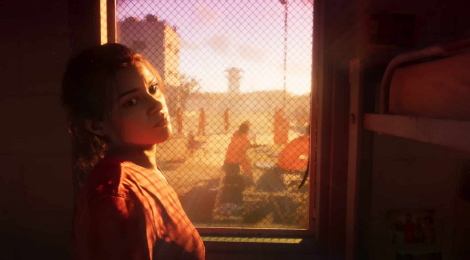 《GTA6》采用混合光线追踪技术 实现次世代视觉效果