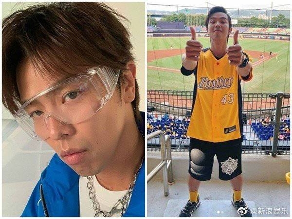 黄鸿升去世死因查明太令人心痛 黄鸿升小鬼入圈经历女友是谁