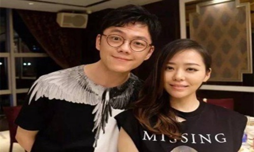 张靓颖,冯珂,陈秋莳,张靓颖谈被前夫骗财传闻,张