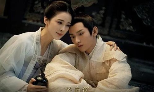 《长安诺》贺兰茗玉萧承煦太虐了 贺兰茗玉结局是怎样的