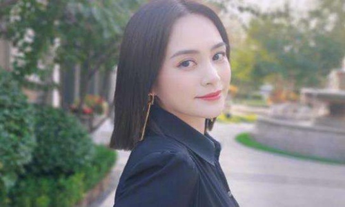 阿娇或需在做手术 前夫健身被指反应冷漠