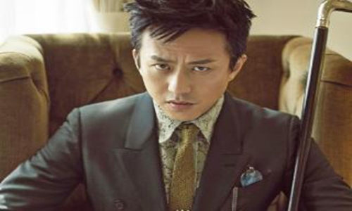 邓超工作室纠正邓超四十一岁 邓超微博内容详情工作室抬杠引热议