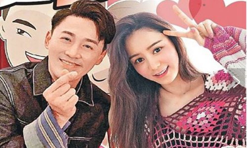 林峯张馨月生的是女儿 林峯微博晒照详情官宣当爹喜讯惹人羡