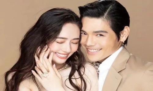 郭碧婷,向佐,郭碧婷孕肚