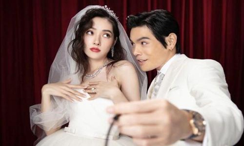 郭碧婷,向佐,郭碧婷孕肚