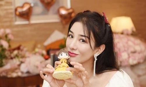 黄奕,黄奕婚姻,黄奕出轨事件是真的吗