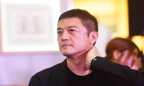 李亚鹏,许晴,李亚鹏许晴新恋情是真的吗,李亚鹏