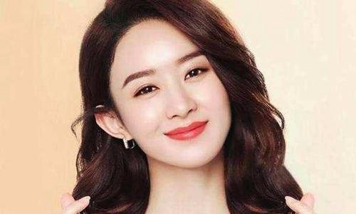娱乐圈笑容甜美的女明星 笑容超治愈感染力十足
