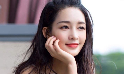 娱乐圈笑容甜美的女明星