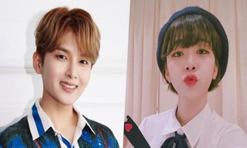 Super Junior金厉旭承认恋情并道歉 金厉旭道歉内容详情女友身份曝光