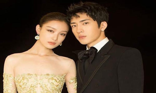 井柏然倪妮在一起时间详情 井柏然倪妮为什么分手原因曝光