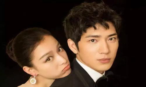 井柏然,倪妮,井柏然倪妮为什么分手,井柏然倪妮
