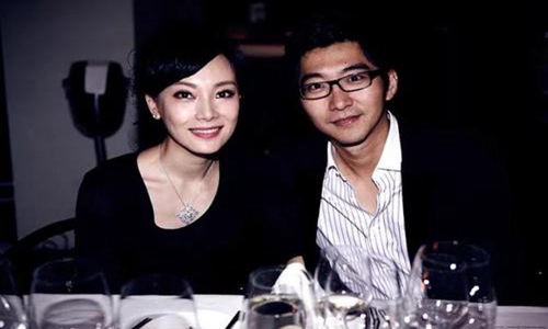 陈数赵胤胤怎么认识的 陈数老公赵胤胤个人资料详情深扒