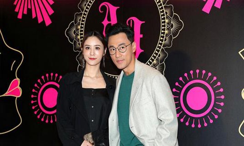 林峯张馨月怎么认识的 林峯张馨月个人介绍详情深扒