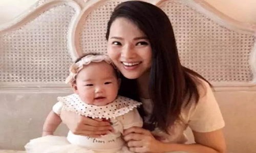 伊能静,秦昊,伊能静和秦昊有几个宝宝,伊能静生