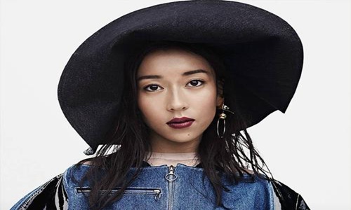 吉克隽逸,孟美岐,女明星,吉克隽逸为什么皮肤黑