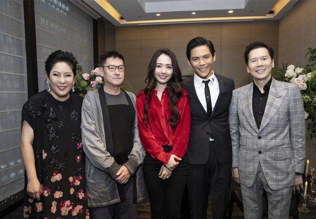 郭碧婷向佐,郭碧婷怀孕