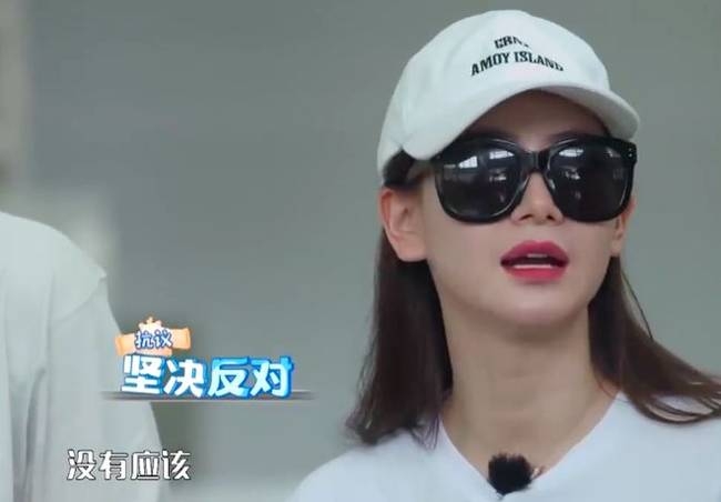 洪金宝儿子综艺翻车,戚薇女儿综艺节目是什么