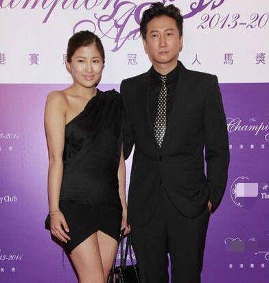 洪金宝儿子综艺翻车,戚薇女儿综艺节目是什么