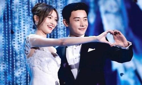罗晋首谈唐嫣产女详情 罗晋自曝初为人父抱女儿心情平静引热议