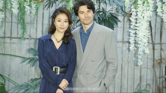 林心如回应婚变传闻,林心如离了婚是真的吗