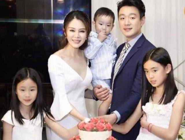 佟大为老婆,佟大为关悦
