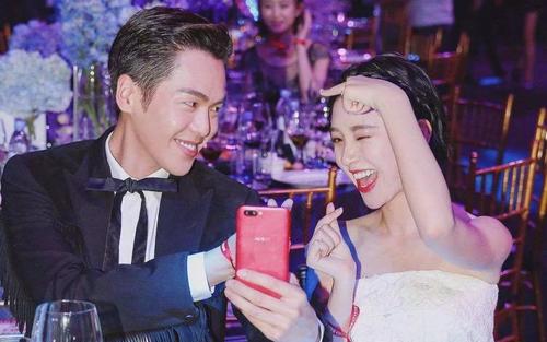 张若昀这是我老婆也是我孩她妈 深夜表白水印都在撒狗粮详情