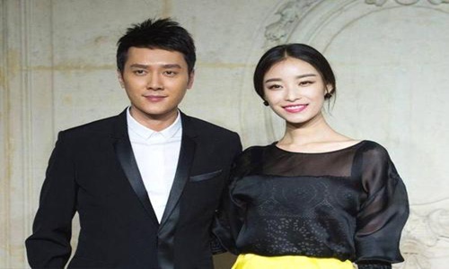 倪妮冯绍峰在一起多久 倪妮冯绍峰为什么分手原因详情深扒