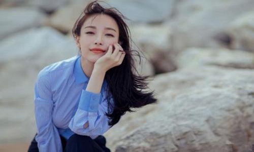 倪妮,冯绍峰,倪妮冯绍峰在一起多久, 倪妮冯绍峰