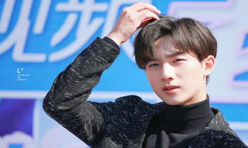 成毅,李宏毅,成毅个人资料简介,成毅和李宏毅长