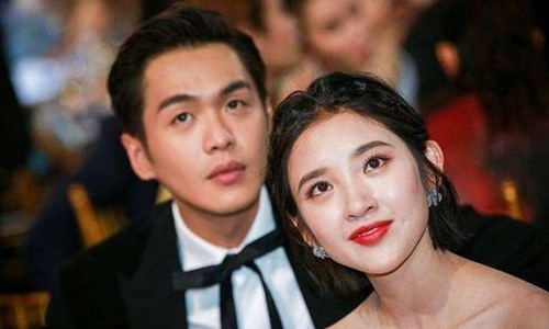 唐艺昕产后身材引热议 唐艺昕产后首亮相张若昀微博深情表白详情