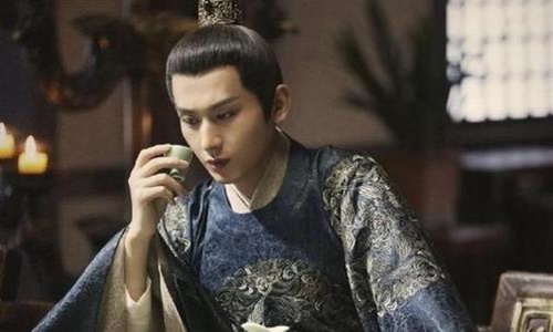 成毅,梦醒长安,梦醒长安什么时候播出,成毅演过