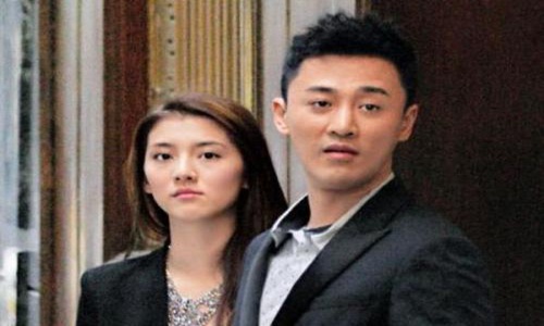 林峯,吴千语,林峯吴千语为何分手,林峯吴千语在