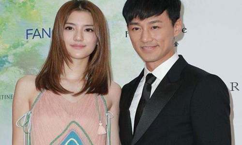 林峯吴千语在一起多久 林峯吴千语为何分手原因详情曝光