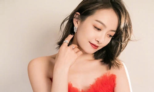 宋茜当选第13届金鹰女神引热议 宋茜为什么是金鹰女神遭质疑