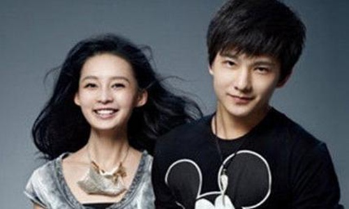 李沁,杨洋,李沁杨洋在一起过吗,李沁杨洋为什么